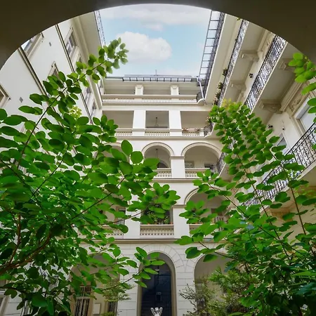 Triplex, Rooftop With Parlament View & Jacuzzi Budapest Exterior photo